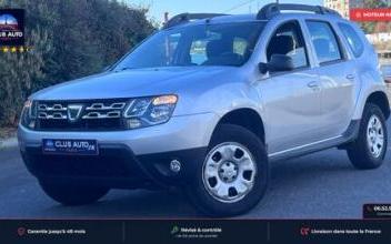 Dacia duster Alfortville