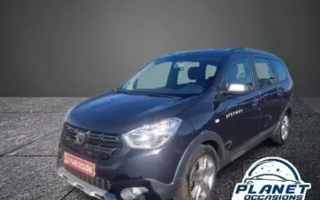 Dacia Lodgy Montceau-les-Mines