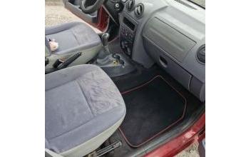 Dacia logan Saint-Paul