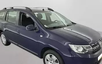Dacia Logan Chanas