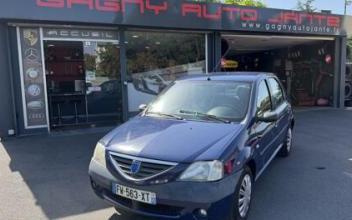 Dacia logan Gagny