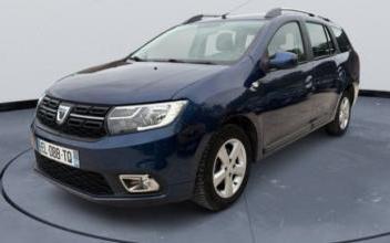 Dacia Logan MCV Nevers