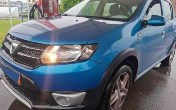 Dacia sandero Montigny-le-Bretonneux