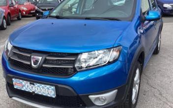 Dacia Sandero Calais