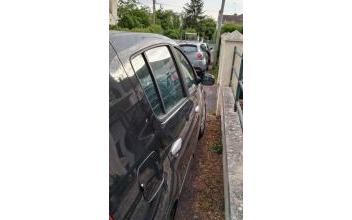 Dacia sandero Bonny-sur-Loire