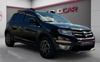 Dacia sandero La-Farlède