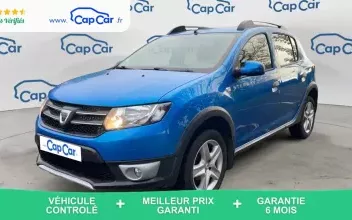 Dacia Sandero Paris