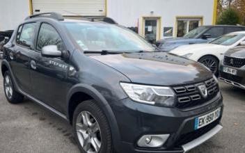 Dacia Sandero Romorantin-Lanthenay