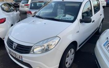 Dacia sandero Alençon