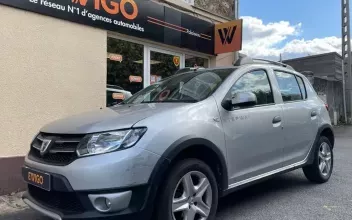 Dacia Sandero Palaiseau