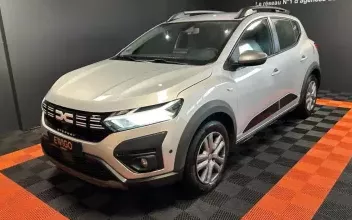 Dacia Sandero Dijon
