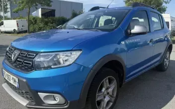 Dacia Sandero Fouquières-lès-Lens