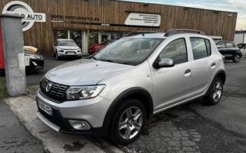 Dacia sandero Brive-la-Gaillarde