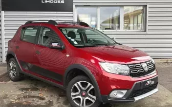 Dacia Sandero Limoges