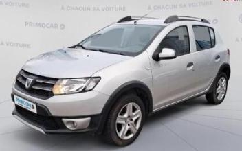 Dacia sandero Dijon