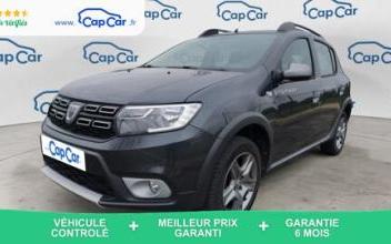 Dacia sandero Viarmes