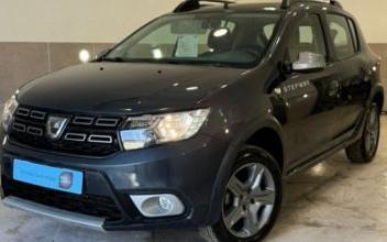 Dacia Sandero La-Buisse