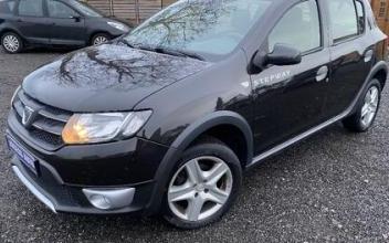 Dacia sandero Cournon-d'Auvergne