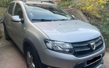 Dacia sandero Pontoise