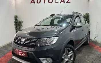 Dacia Sandero Thiers
