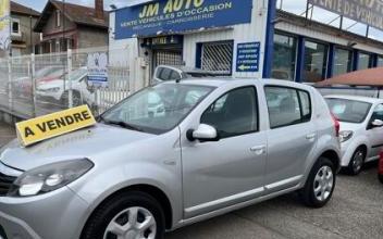 Dacia sandero Firminy