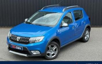Dacia sandero Saint-Just-Saint-Rambert