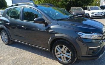 Dacia Sandero Aubevoye