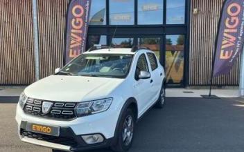Dacia sandero Tonnay-Charente