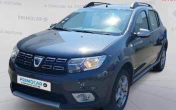 Dacia sandero Forbach