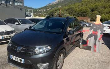 Dacia Sandero La-Garde