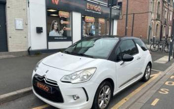 DS DS3 Amiens