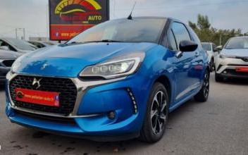 DS DS3 Perpignan