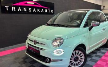 Fiat 500 Harfleur