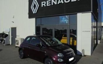 Fiat 500 Bellegarde