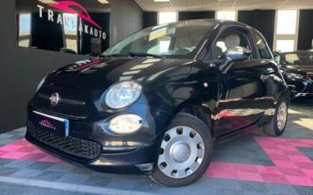 Fiat 500 Saint-Laurent-du-Var