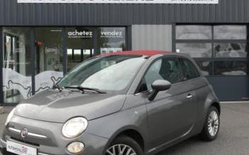 Fiat 500 Epône
