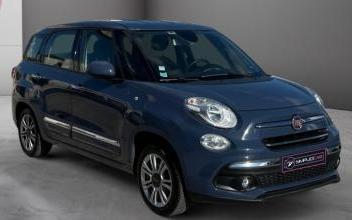 Fiat 500 La-Farlède