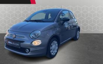 FIAT 500 Cahors