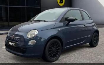 Fiat 500 Lille