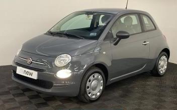 FIAT 500 SERIE 6 Amiens