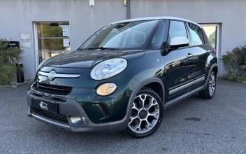 Fiat 500L Colomiers