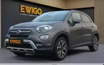 Fiat 500X Osny