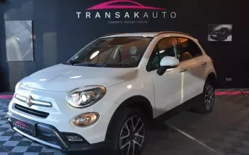 Fiat 500X Nîmes