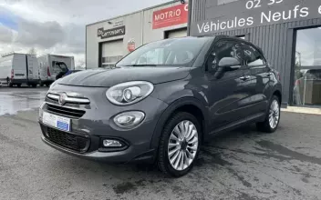 Fiat 500X Saint-Georges-des-Groseillers
