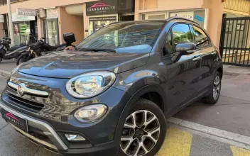 Fiat 500X Nice