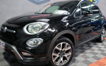 Fiat 500X Courrières