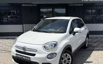 Fiat 500X La-Fare-les-Oliviers