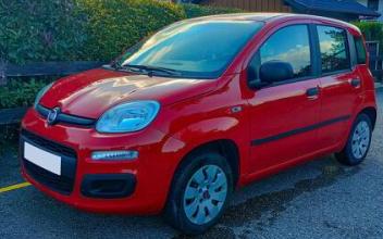 Fiat panda Seynod