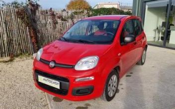 Fiat panda Creysse