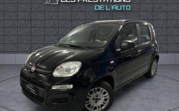 Fiat Panda Puteaux